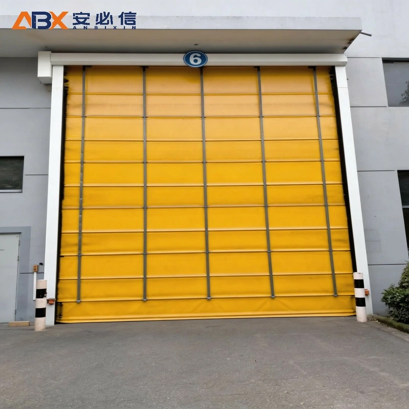 海北藏族自治州翻转式卸货平台